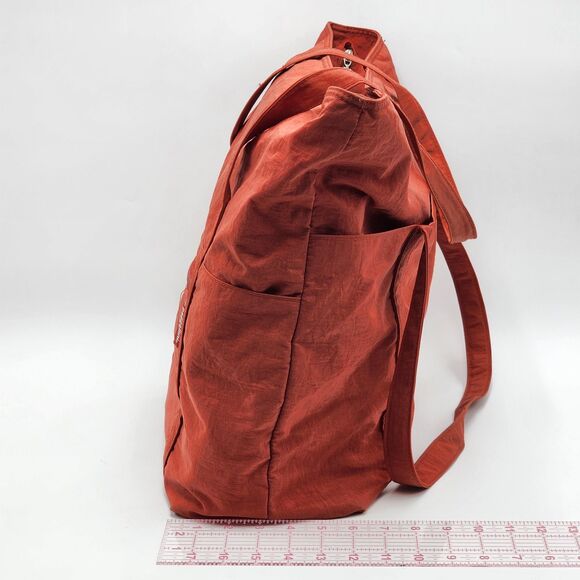 Baggallini VTG Carryall Expandable Large Lightweight Luggage Tote Bag - Picture 16 of 16